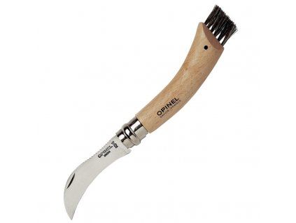 Opinel N°08 VRN 8 houbařský