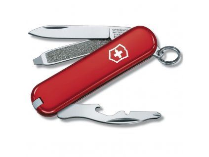 Knife Victorinox Rally 0.6163