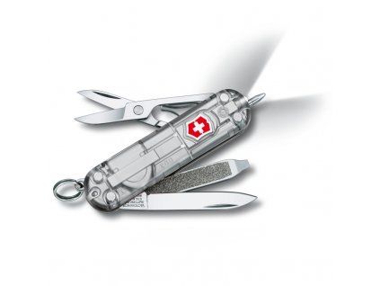Knife Victorinox Signature Lite SilverTech 0.6226.T7