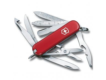 Nůž Victorinox Mini Champ 0.6385