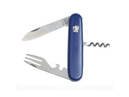 Mikov Officer knife