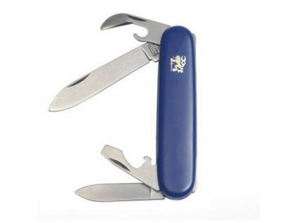 Mikov Officer knife