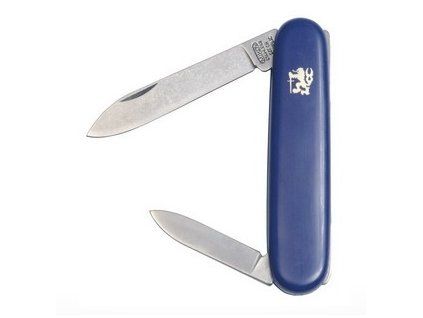 Officer knife MIKOV