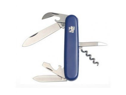 Mikov Officer knife