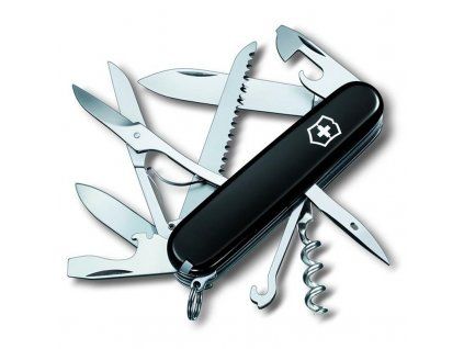 Victorinox Huntsman černá 1.3713.3