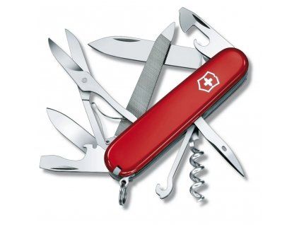 victorinox mountaineer 1 3743