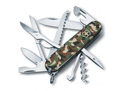 Victorinox Huntsman Camo 1.3713.94
