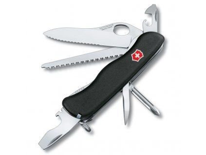 Victorinox Military (Trailmaster) černá 0.8463.MW3