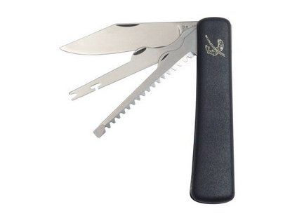 Mikov fishermanský knife