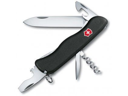 Victorinox Picknicker black 0.8353.3