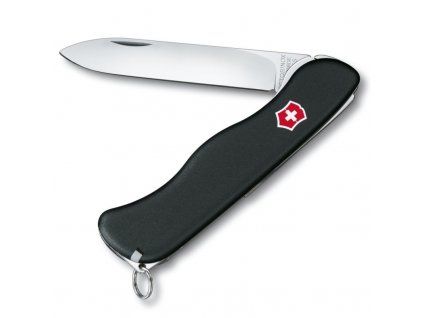 Victorinox Sentinel černá 0.8413.3