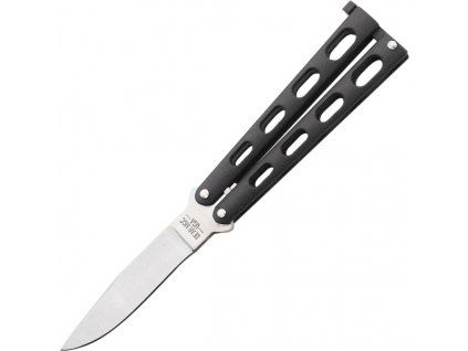 Bear & Son Butterfly - Black