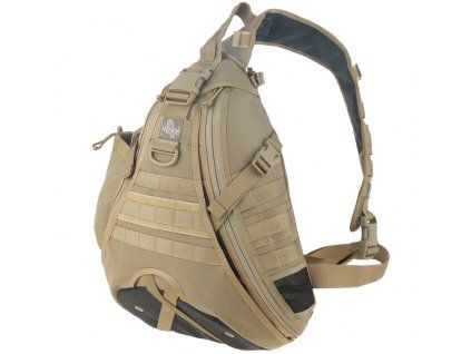 Batoh Maxpedition Monsoon Gearslinger