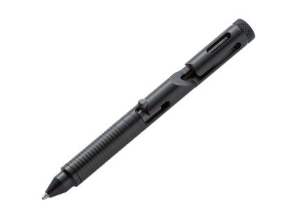 Böker Plus Tactical Pen CID cal .45 New Gen Aluminum Schwarz