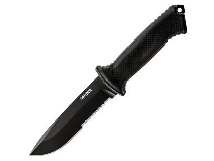 gerber prodigy