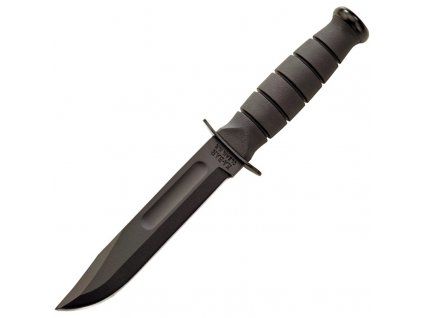 Ka-Bar Short Version Fighting