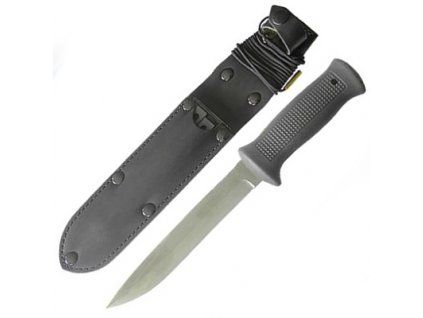 Útočný knife UTON AZ 07 - čestné uznání v soutěži