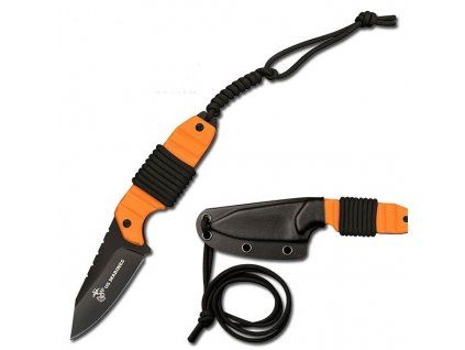 USMC US Fixed Blade Knife