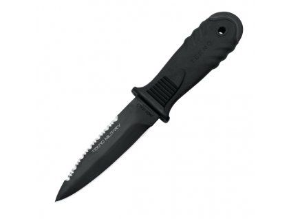 Fox Tekno military Inox