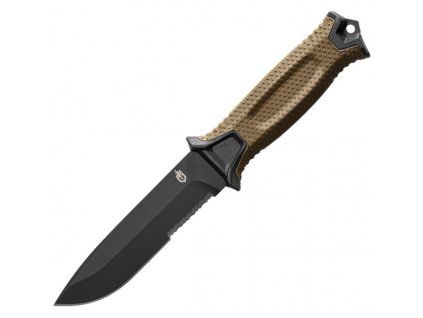 Gerber Strongarm Fixed Blade Coyote
