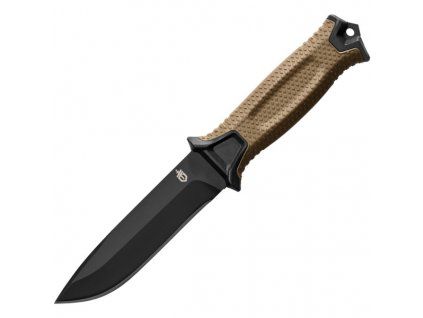 Gerber Strongarm Fixed Blade Coyote