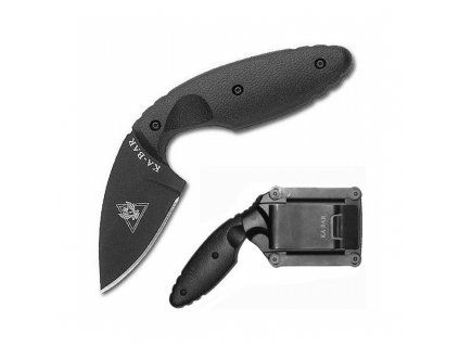 Ka-Bar TDI Law