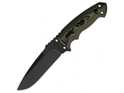 Hogue Tactical Fixed Blade