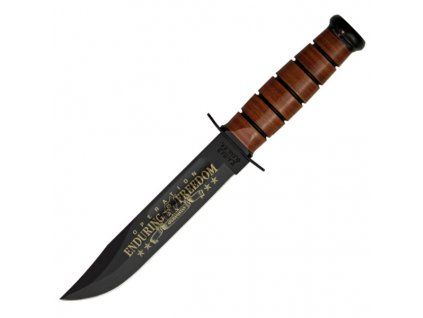 KaBar U.S. Army OEF Afghanistan