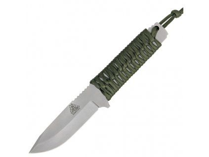 ARS Paracord Survival Knife