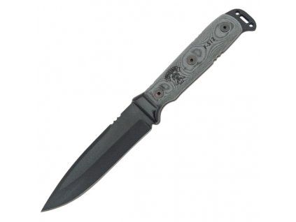 Tops Mohawk Hunter