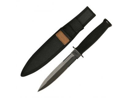 M-Tech Fixed Blade