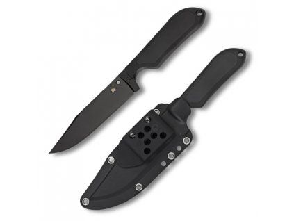 Spyderco Street Bowie