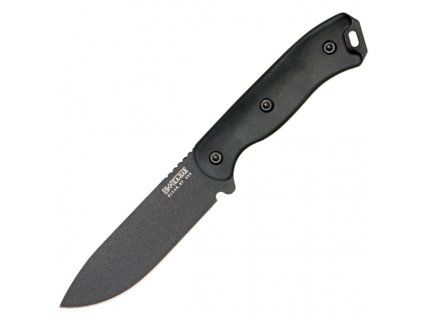 Becker Short Drop Point