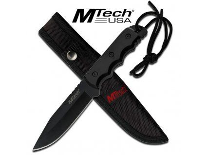 M-Tech USA Fix BLD black