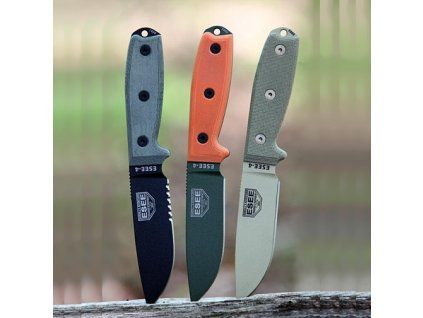 ESEE RAT Cutlery RC-4
