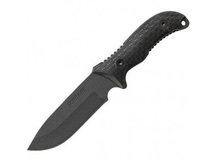 Schrade Frontier Fixed Blade