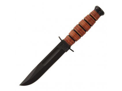 KA-BAR Short Version