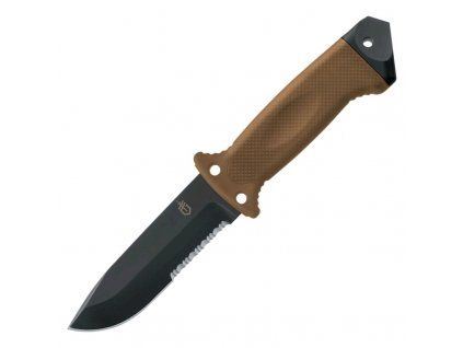 Gerber LMF II Infantry Coyote Brown