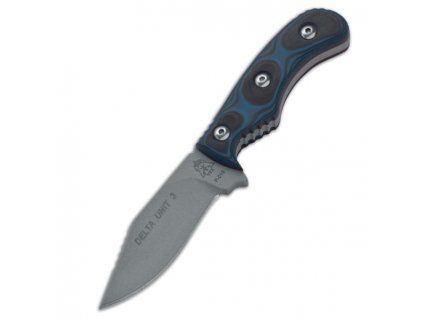 Tops Knives Delta Unit 3