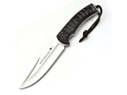 0105018 muela predator satin blade 14w