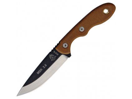 Tops Mini Scandi Knife