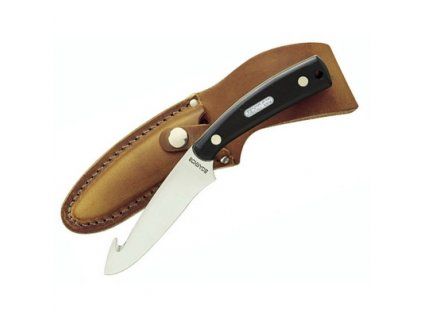 Schrade Old Timer Skinner