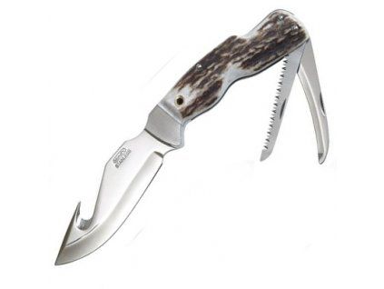 Hunter knife Mikov