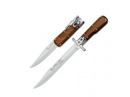 Fox Cortelli caccia