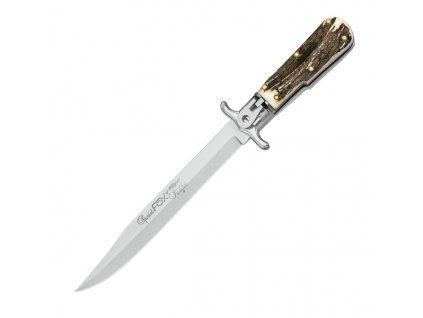 Fox Cortelli caccia