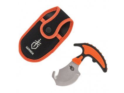 Gerber Vital Skin & Gut Knife