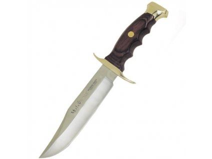 Muela Bowie 18