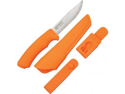 Mora Bushcraft