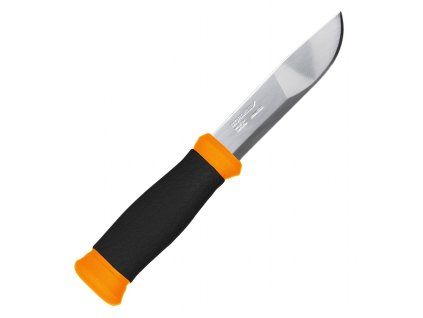 morakniv mora 2000 s orange hi vis