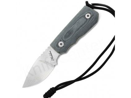 Scorpion Knives George Holden Skinning